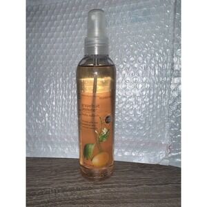 Bath and Body Works Pleasures Grapefruit Jasmine Body Splash spray mist Vintage